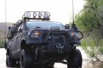 Toyota Tundra CrewMax 4x4 Zombie Apocalypse 2013 года
